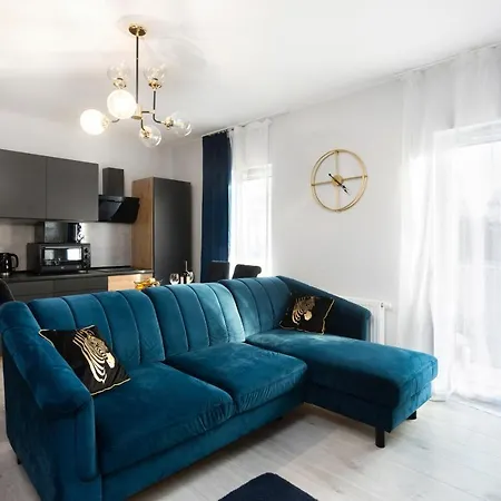 Margaret Apartment-2